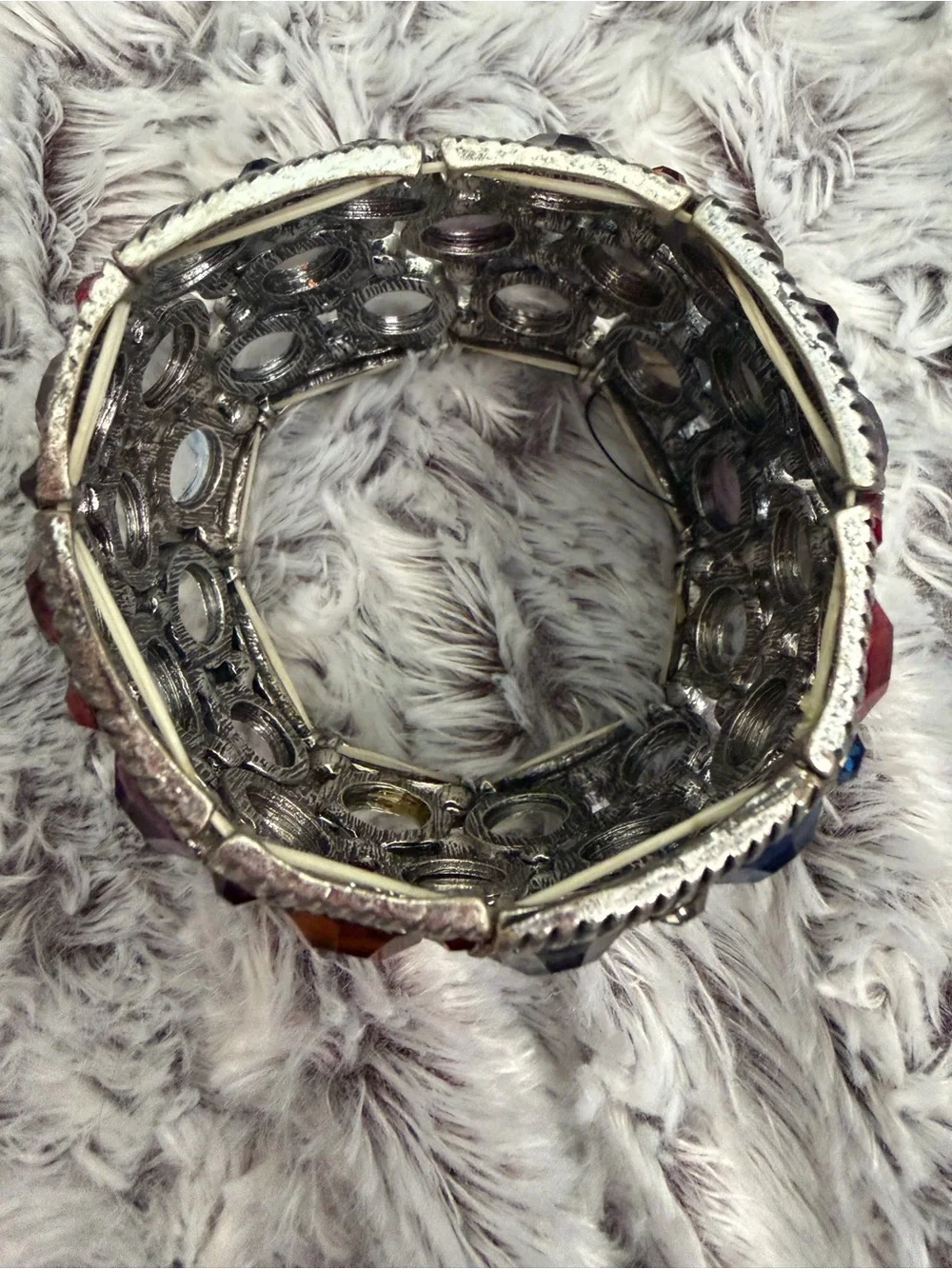 Private Label boho statement